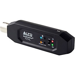 Alto Bluetooth Total MK2 Single-Channel Bluetooth Receiver