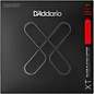 D'Addario XT Silver-Plated Copper Dynacore Classical Guitar Strings, Normal Tension, Light 24-44w thumbnail