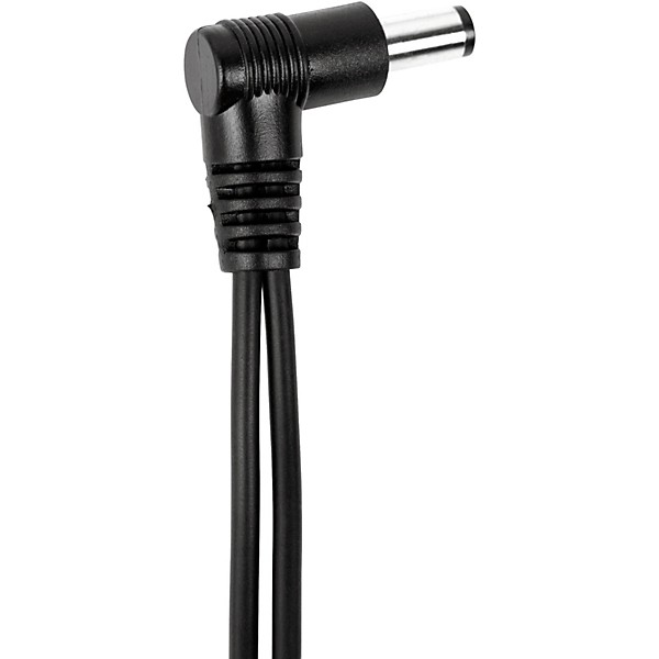 Gator 8-Output Daisy Chain Power Adapter Cable with Female Input Barrel Plug