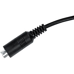 Gator 5-Output Daisy Chain Power Adapter Cable with Female Input Barrel Plug