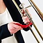 Extendabone Trombone Slide Extension Handle Red