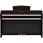 Yamaha Clavinova CLP-725 Console Digital Piano With Bench Rosewood