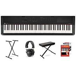 Williams Allegro III Keyboard Essentials Package