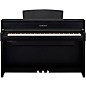 Yamaha Clavinova CLP-775 Console Digital Piano With Bench Matte Black thumbnail