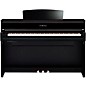 Yamaha Clavinova CLP-775 Console Digital Piano With Bench Polished Ebony thumbnail