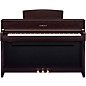 Yamaha Clavinova CLP-775 Console Digital Piano With Bench Rosewood thumbnail