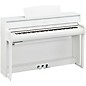 Yamaha Clavinova CLP-775 Console Digital Piano With Bench Matte White