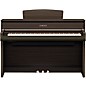 Yamaha Clavinova CLP-775 Console Digital Piano With Bench Dark Walnut thumbnail