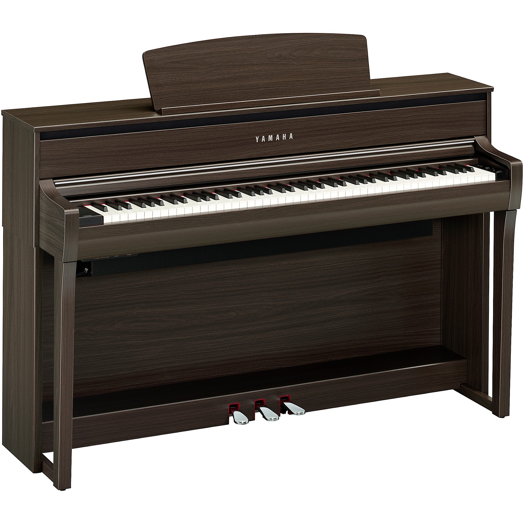 Yamaha Clavinova CLP-775 Console Digital Piano With Bench 