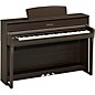 Yamaha Clavinova CLP-775 Console Digital Piano With Bench Dark Walnut