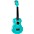 Mahalo Island Series Concert Ukulele Coral Pink Mahalo Island Series Concert Ukulele Aqua Blue