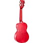 Mahalo Island Series Concert Ukulele Cherry