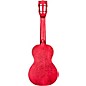 Mahalo Island Series Concert Ukulele Cherry