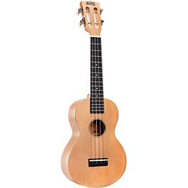 Mahalo Island Series Concert Ukulele Coral Pink Mahalo Island Series Concert Ukulele Sand Dune