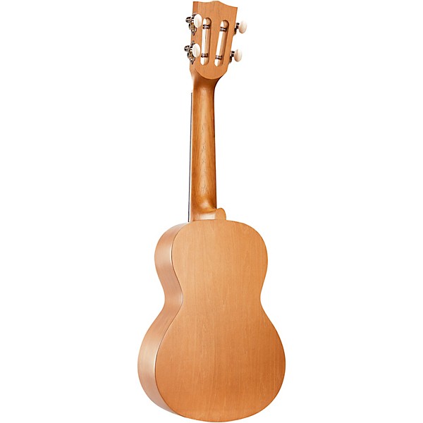 Mahalo Island Series Concert Ukulele Sand Dune