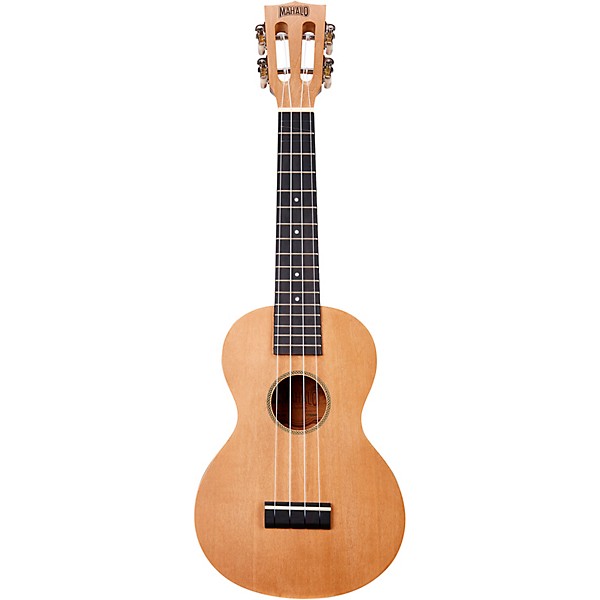 Mahalo Island Series Concert Ukulele Sand Dune