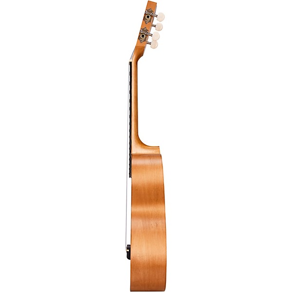 Mahalo Island Series Concert Ukulele Sand Dune