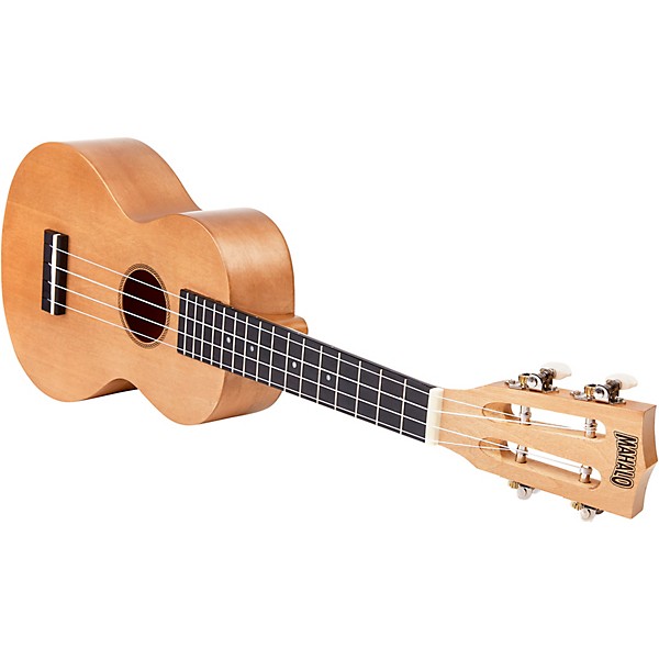 Mahalo Island Series Concert Ukulele Sand Dune