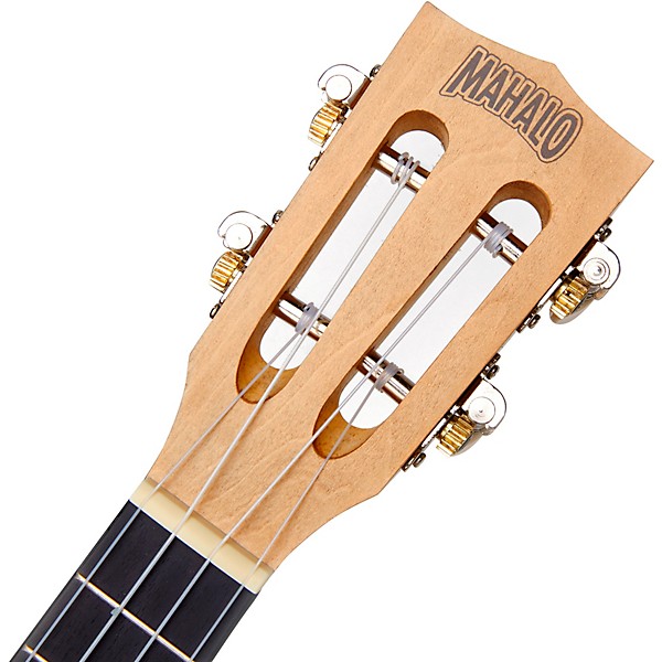 Mahalo Island Series Concert Ukulele Sand Dune