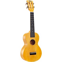 Mahalo Island Series Concert Ukulele Coral Pink Mahalo Island Series Concert Ukulele Sunflower