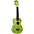 Mahalo Island Series Concert Ukulele Coral Pink Mahalo Island Series Concert Ukulele Sea Green