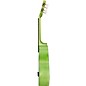 Mahalo Island Series Concert Ukulele Sea Green