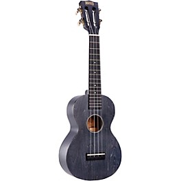 Mahalo Island Series Concert Ukulele Coral Pink Mahalo Island Series Concert Ukulele Smoke Haze