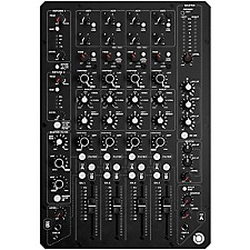 BEHRINGER / DDM4000 DJミキサー BEHRINGER ( ベリンガー ) DDM4000 DIGITAL PRO MIXER DJ