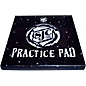 SJC Drums Practice Pad 8 in.