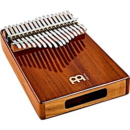 MEINL Sonic Energy 17 Note Wah-Wah Kalimba Acacia