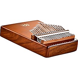 MEINL Sonic Energy 17 Note Wah-Wah Kalimba Acacia