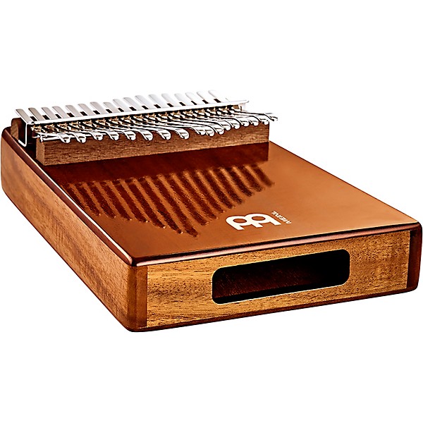 MEINL Sonic Energy 17 Note Wah-Wah Kalimba Acacia