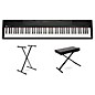 Williams Legato III Keyboard With Stand and Bench thumbnail