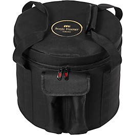 MEINL Sonic Energy Crystal Singing Bowl Bag 14 in. MEINL Sonic Energy Crystal Singing Bowl Bag 10 in.