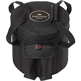 MEINL Sonic Energy Crystal Singing Bowl Bag 14 in. MEINL Sonic Energy Crystal Singing Bowl Bag 8 in.