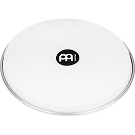 MEINL Artisan Edition Egypt Doumbek Head 8.75 in. White MEINL Artisan Edition Egypt Doumbek Head 8.75 in. White