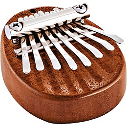 MEINL Sonic Energy 8 Note Mini Kalimba Sapele