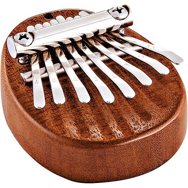 MEINL Sonic Energy 8 Note Mini Kalimba Sapele