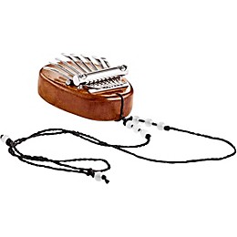 MEINL Sonic Energy 8 Note Mini Kalimba Sapele