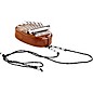 MEINL Sonic Energy 8 Note Mini Kalimba Sapele