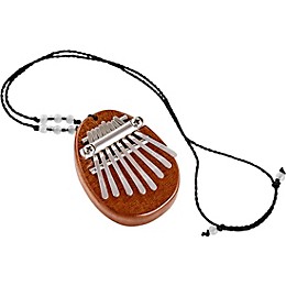 MEINL Sonic Energy 8 Note Mini Kalimba Sapele