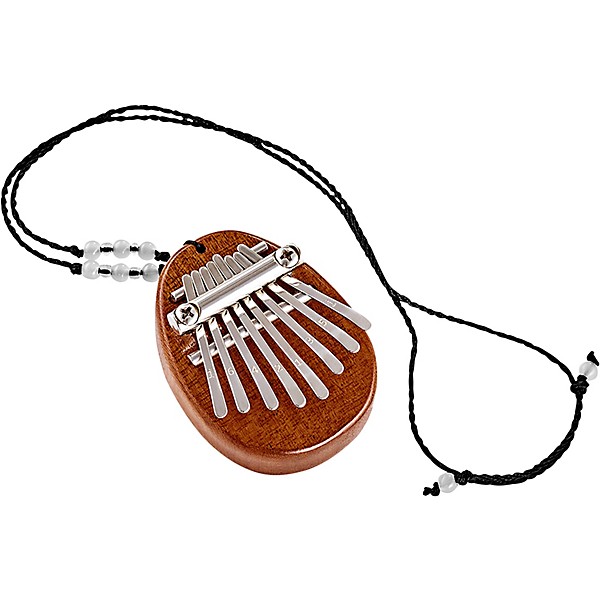 MEINL Sonic Energy 8 Note Mini Kalimba Sapele