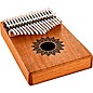 MEINL Sonic Energy 17-Note Soundhole Kalimba Mahogany thumbnail