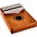 MEINL Sonic Energy 17-Note Soundhole Kalimba Maple & Acacia MEINL Sonic Energy 17-Note Soundhole Kalimba Acacia