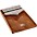 MEINL Sonic Energy 17 Note Solid Kalimba Acacia MEINL Sonic Energy 17 Note Solid Kalimba Black Walnut