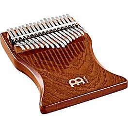 MEINL Sonic Energy 17 Note Solid Kalimba Acacia MEINL Sonic Energy 17 Note Solid Kalimba Sapele