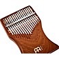 MEINL Sonic Energy 17 Note Solid Kalimba Sapele