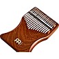 MEINL Sonic Energy 17 Note Solid Kalimba Sapele