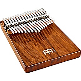 MEINL Sonic Energy 17 Note Solid Kalimba Acacia