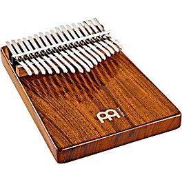 MEINL Sonic Energy 17 Note Solid Kalimba Acacia MEINL Sonic Energy 17 Note Solid Kalimba Acacia